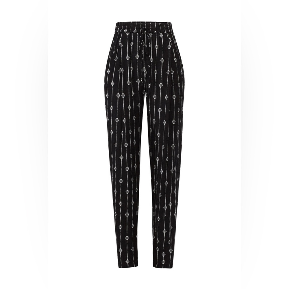 B Collection by Bobeau Madison Pull on Trousers